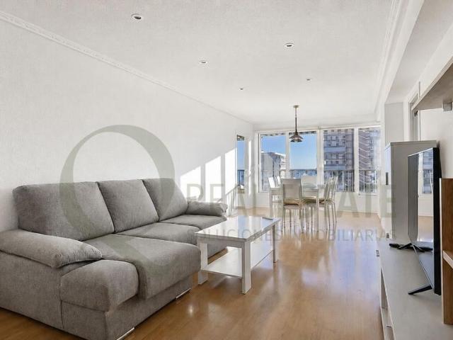 Piso exclusivo de 113 m2 en venta en Alicante, España