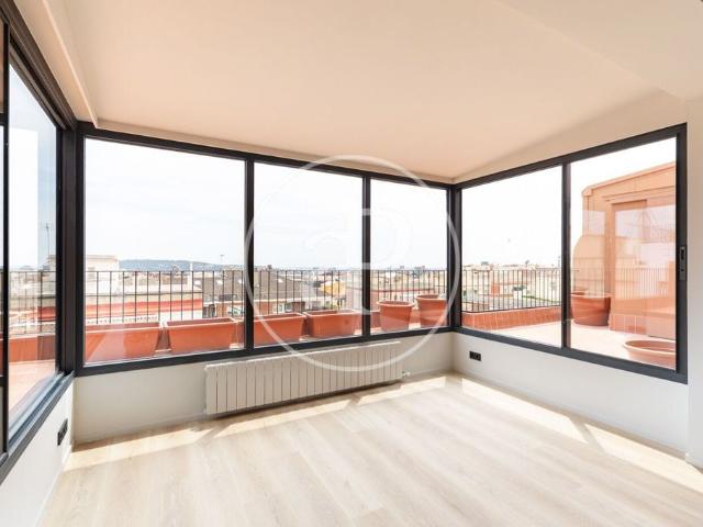 Piso exclusivo de 113 m2 en venta en Barcelona, España
