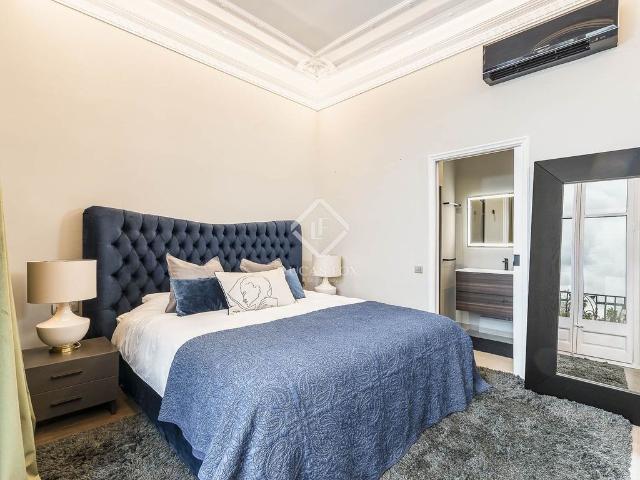 Piso exclusivo de 113 m2 en venta en Barcelona, España
