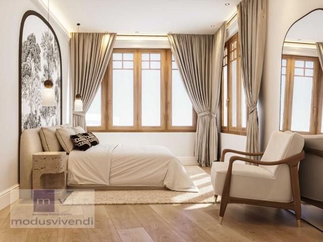 Piso exclusivo de 113 m2 en venta en León, España