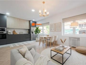 Piso exclusivo de 113 m2 en venta en Madrid, Comunidad de Madrid