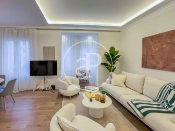 Piso exclusivo de 113 m2 en venta en Madrid, Comunidad de Madrid