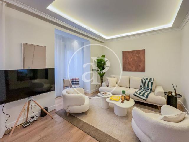 Piso exclusivo de 113 m2 en venta en Madrid, Comunidad de Madrid