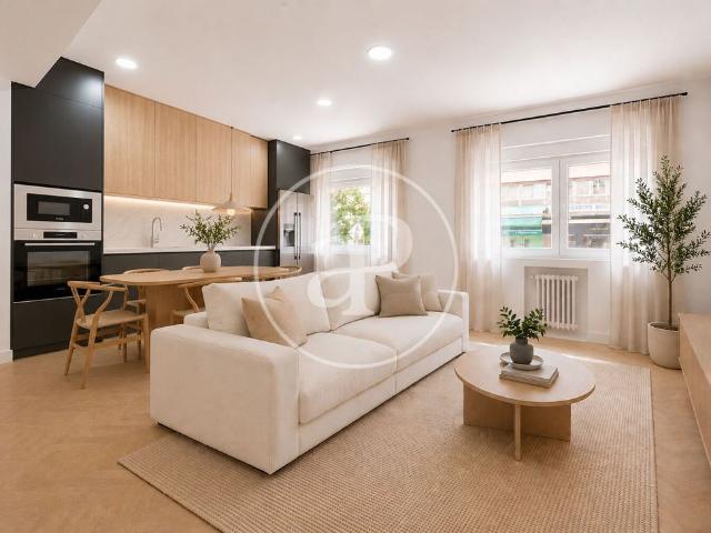Piso exclusivo de 113 m2 en venta en Madrid, España
