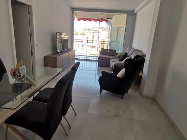 Piso exclusivo de 113 m2 en venta en Málaga, España