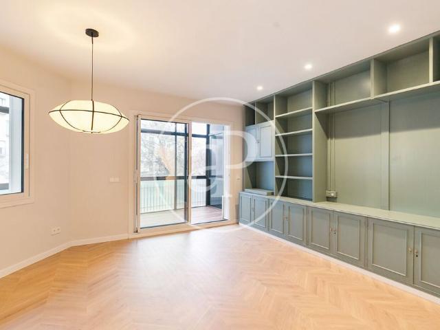 Piso exclusivo de 114 m2 en venta en Barcelona, España