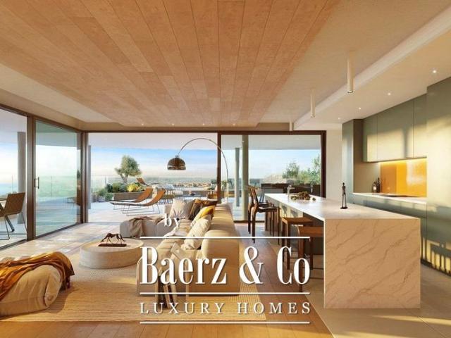 Piso exclusivo de 114 m2 en venta en Fuengirola, España