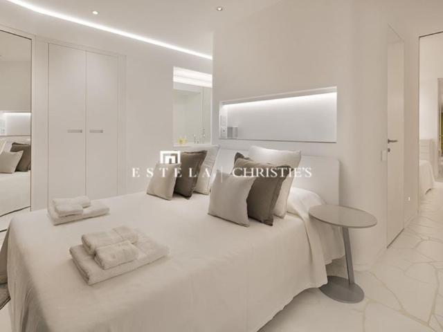 Piso exclusivo de 114 m2 en venta en Ibiza, España