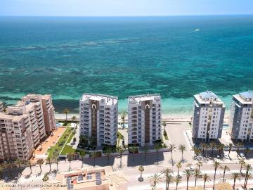 San Javier, Murcia