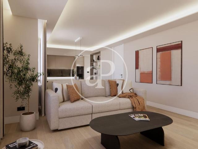 Piso exclusivo de 114 m2 en venta en Madrid, España