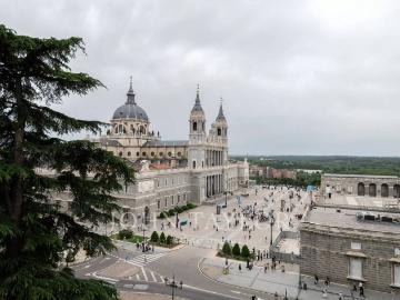 El Retiro, Marchena, Sevilla, Andalucía, Andalucía