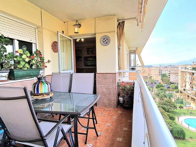Piso exclusivo de 114 m2 en venta en Málaga, Andalucía
