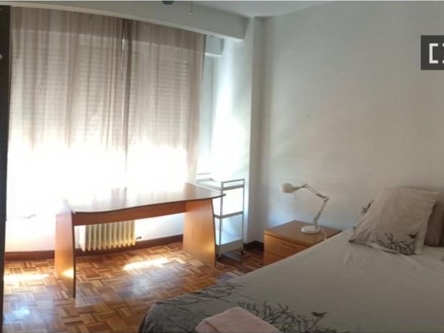 Piso exclusivo de 115 m2 en alquiler en Pamplona, España