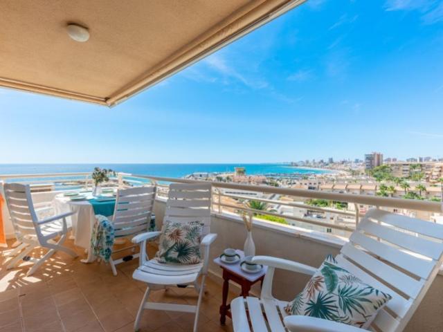 Piso de alto standing en venta en Campello, Comunidad Valenciana