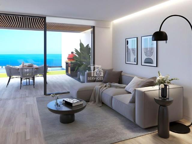 Piso exclusivo de 115 m2 en venta en Adeje, España