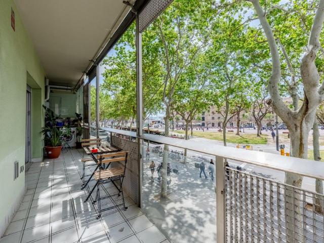 Piso de lujo de 115 m2 en venta en Barcelona, Cataluña