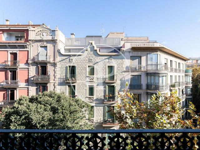 Piso exclusivo de 115 m2 en venta en Barcelona, Cataluña