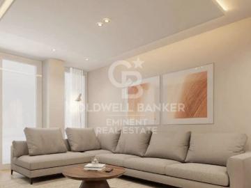 Piso exclusivo de 115 m2 en venta en Barcelona, España