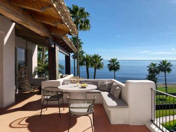 Piso exclusivo de 115 m2 en venta en Estepona, España