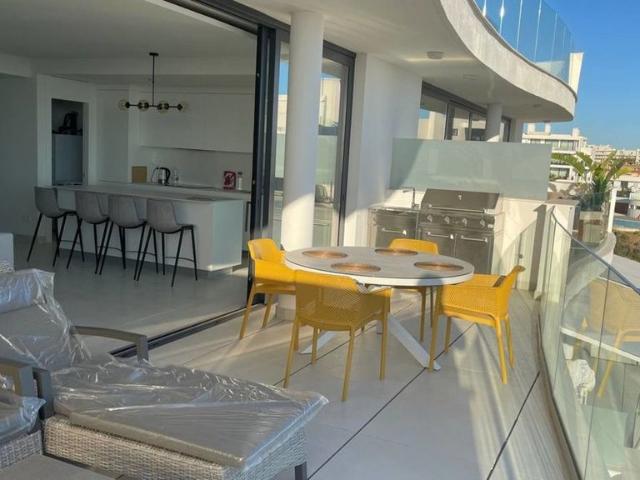 Piso exclusivo de 115 m2 en venta en Fuengirola, Andalucía