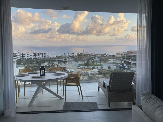 Piso exclusivo de 115 m2 en venta en Fuengirola, Andalucía