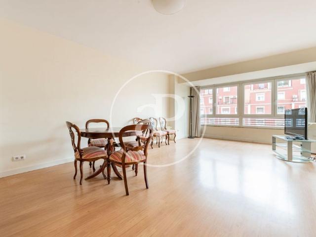 Piso exclusivo de 115 m2 en venta en Madrid, España