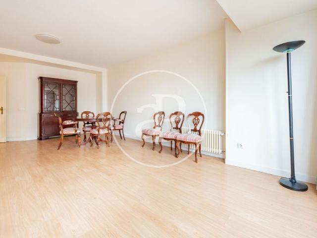 Piso exclusivo de 115 m2 en venta en Madrid, España
