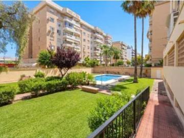 Piso exclusivo de 115 m2 en venta en Málaga, Andalucía