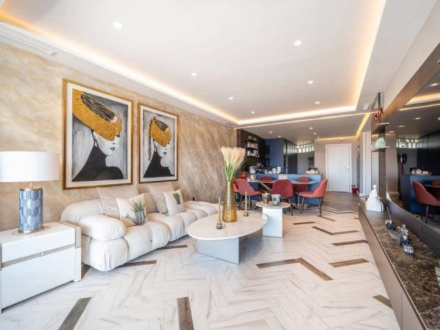 Piso exclusivo de 115 m2 en venta en Marbella, Andalucía