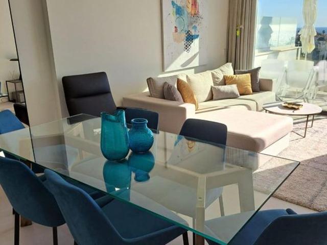 Piso exclusivo de 115 m2 en venta en Mijas, España