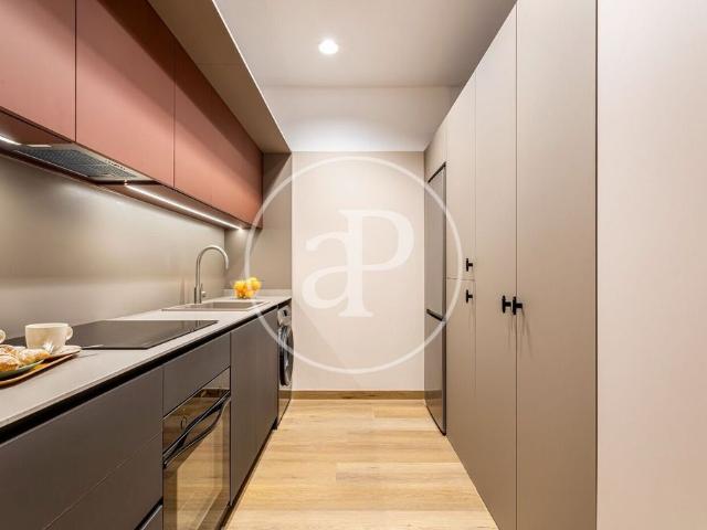 Piso exclusivo de 116 m2 en alquiler en Valencia, España