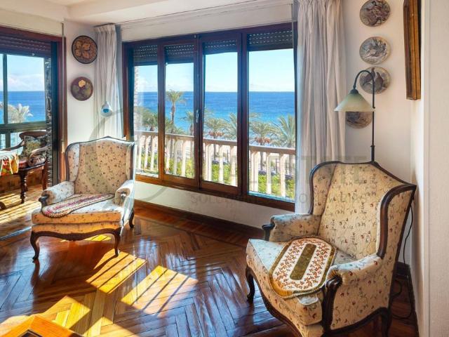 Piso exclusivo de 116 m2 en venta en Alicante, España
