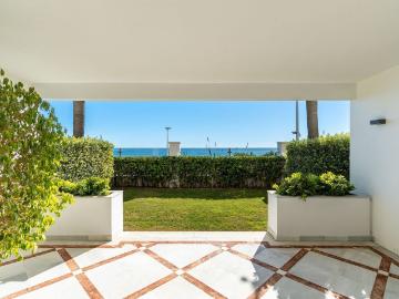 Piso exclusivo de 116 m2 en venta en Estepona, España