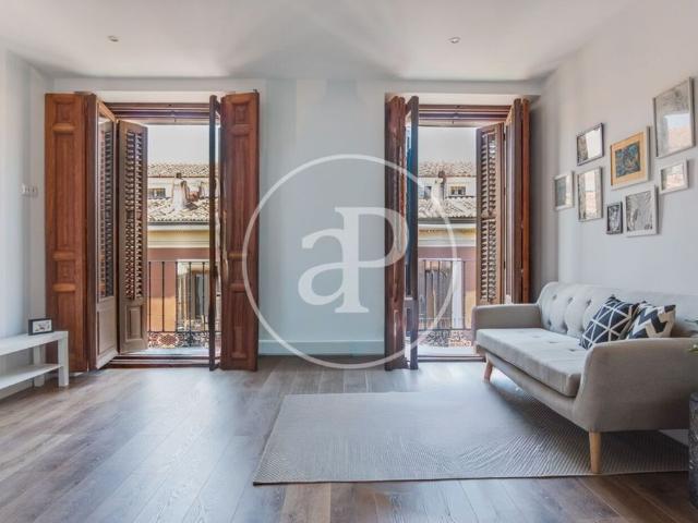 Piso exclusivo de 116 m2 en venta en Madrid, Comunidad de Madrid