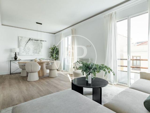 Piso exclusivo de 116 m2 en venta en Madrid, España