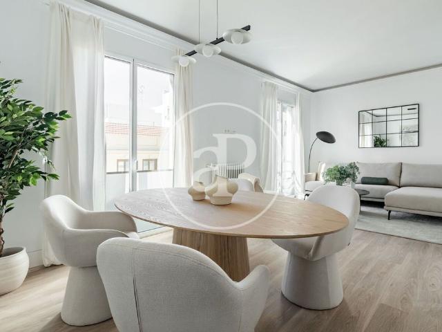 Piso exclusivo de 116 m2 en venta en Madrid, España