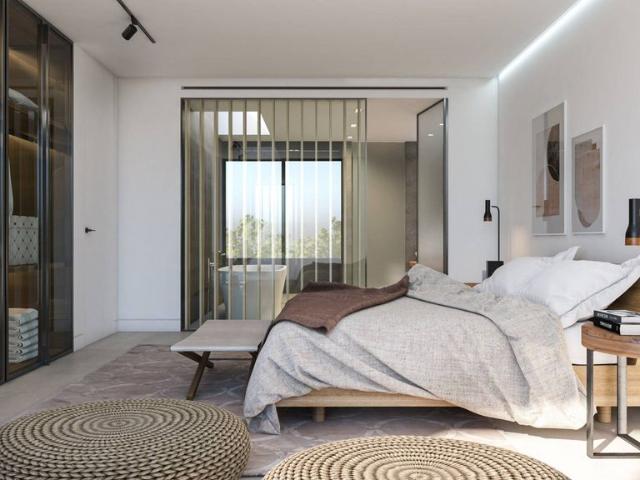 Piso exclusivo de 116 m2 en venta en Sotogrande, Andalucía