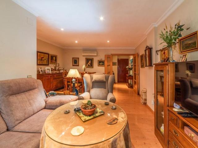 Piso exclusivo de 116 m2 en venta en Sevilla, España