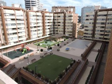 Piso exclusivo de 116 m2 en venta en Valencia, España
