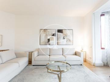 Piso exclusivo de 117 m2 en alquiler en Barcelona, Cataluña