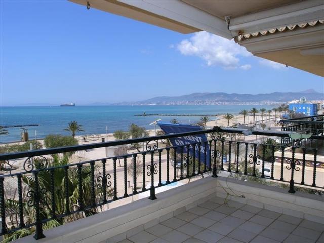 Piso exclusivo de 117 m2 en alquiler en Palma de Mallorca, España