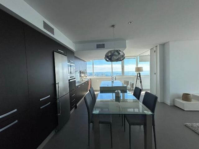 Piso exclusivo de 117 m2 en alquiler en Urbanización Marbella Este, España