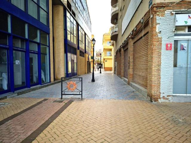 Piso exclusivo de 117 m2 en venta en Fuengirola, Andalucía
