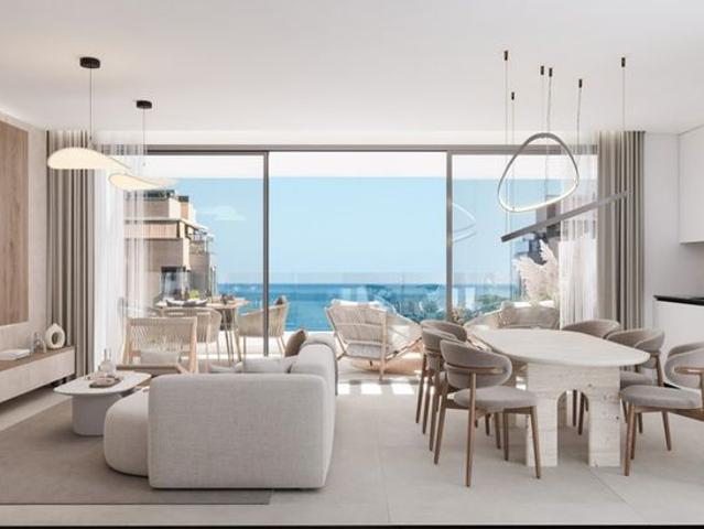 Piso exclusivo de 117 m2 en venta en Málaga, España