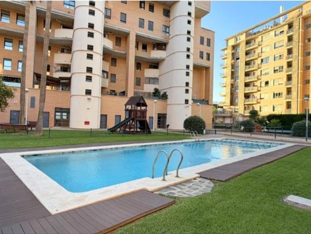 Piso de alto standing en venta en Sant Pau, Valencia, Provincia de Valencia, Comunidad Valenciana