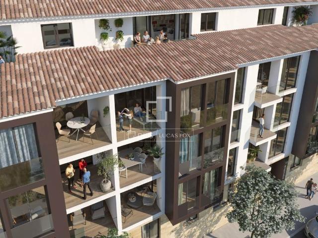 Piso exclusivo de 117 m2 en venta en Rocafort, Comunidad Valenciana