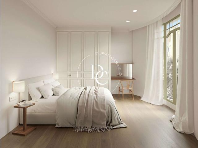 Piso exclusivo de 118 m2 en venta en Barcelona, Cataluña