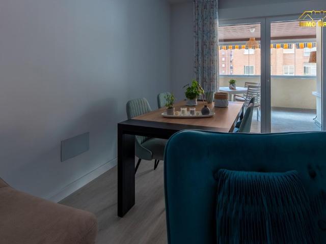 Piso exclusivo de 118 m2 en venta en Guadalajara, España