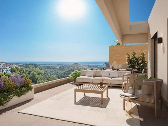 Piso exclusivo de 118 m2 en venta en Rio Real, Marbella, Málaga, Andalucía
