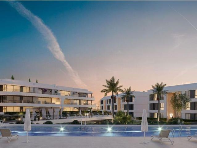 Piso exclusivo de 119 m2 en venta en Atalaya del Cañavate, España